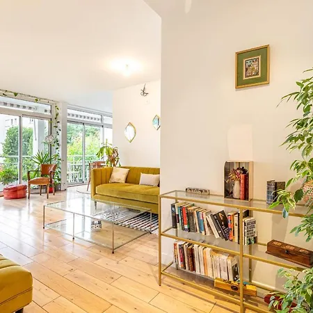 Guestready - Bright And Peaceful With Balcony *