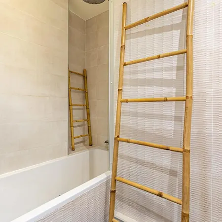 Guestready - Bright And Peaceful With Balcony *